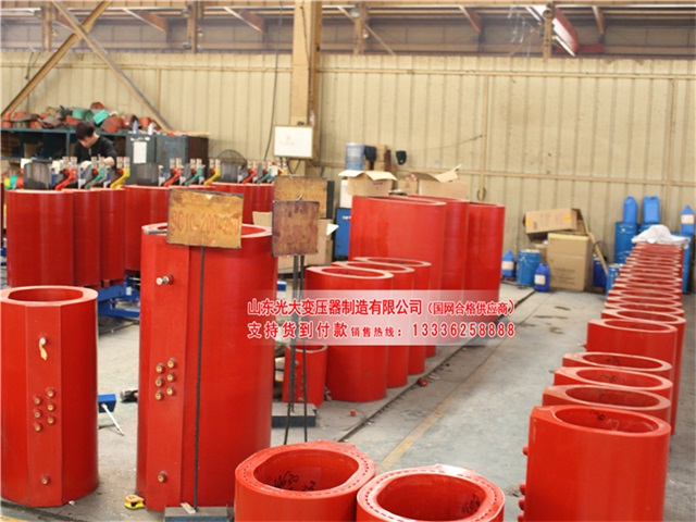 1000KVA吉县吉县吉县干式变压器 1000KVA吉县吉县吉县干式变压器