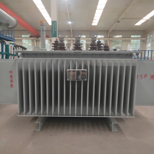 平鲁sh15-315KVA非晶合金变压器