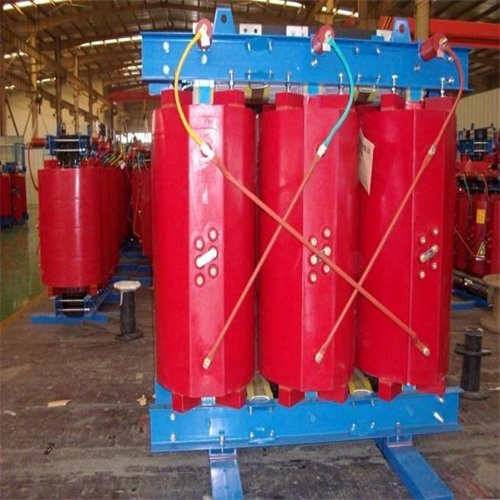 吉县SCB10-1000KVA干式变压器