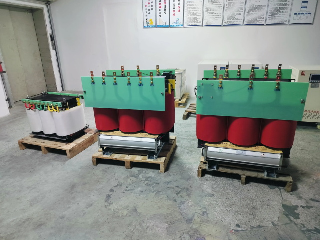 吉县KS11-1000KVA矿用变压器